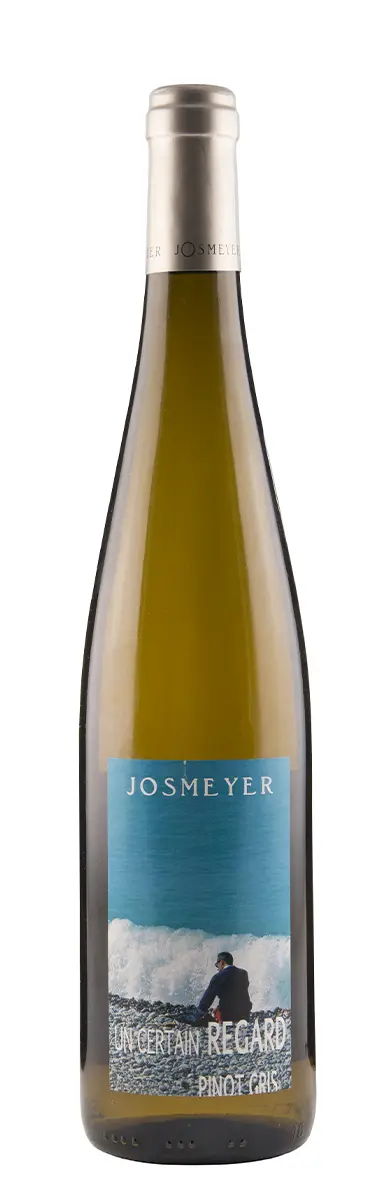 Domaine Josmeyer - Pinot Gris - Un Certain Regard 2019