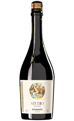 Spumante Studio Italiano