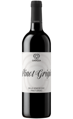 Cantina Cavazza Pinot Grigio