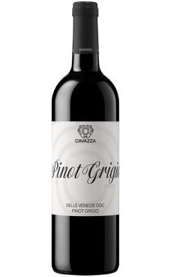 Cantina Cavazza Pinot Grigio