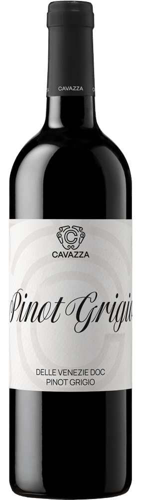 Cantina Cavazza Pinot Grigio