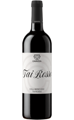 Cantina Cavazza Tai Rosso