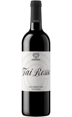 Cantina Cavazza Tai Rosso