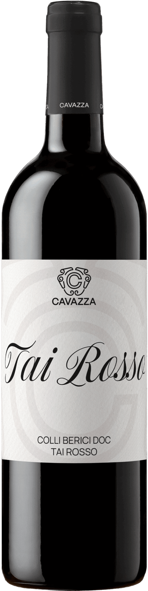 Cantina Cavazza Tai Rosso