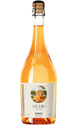 Studio Italiano Spritz