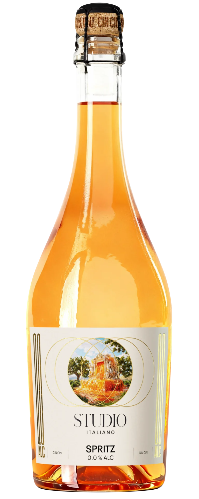 Studio Italiano Spritz
