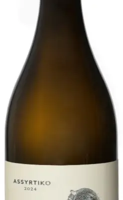 Arktos Assyrtiko 2024