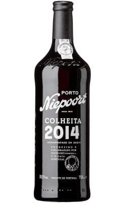 Niepoort Colheita 2014