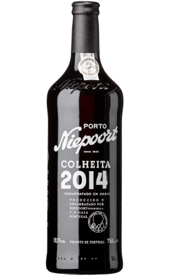 Niepoort Colheita 2014