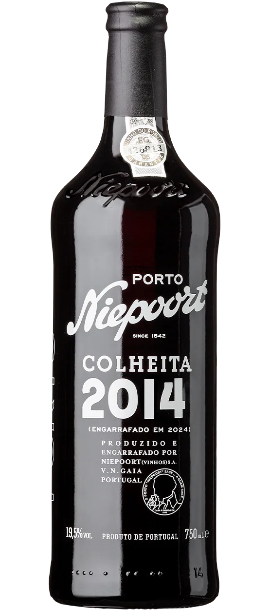 Niepoort Colheita 2014