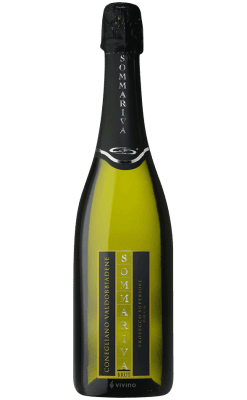 Conegliano Valdobbiadene Prosecco Superiore DOCG Brut