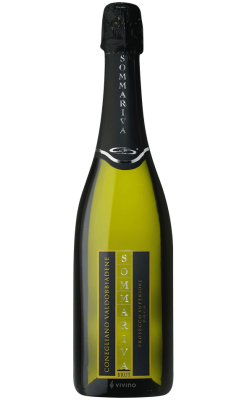Conegliano Valdobbiadene Prosecco Superiore DOCG Brut
