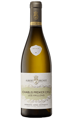 Chablis 1er Cru Les Vaillons 2023
