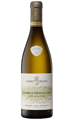 Chablis 1er Cru Les Vaillons 2023
