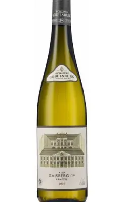 Schloss Gobelsburg Gaisberg - mixed vintage case